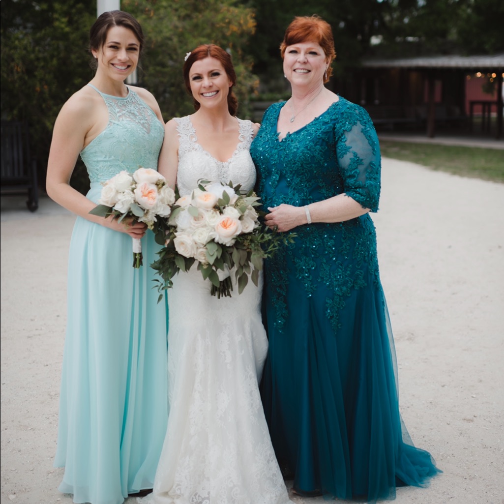 Bridesmaids Dress